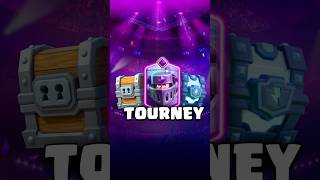 The best Tournament ever clashroyale megaknight evolution pekka clashroyaleshorts crnews [upl. by Diamond762]