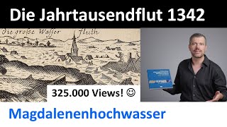 Jahrtausendflut 1342 [upl. by Ilrac]