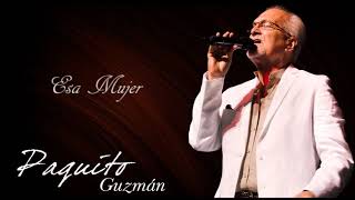 Paquito Guzman  Ya Salgo Audio Oficial [upl. by Tisman667]