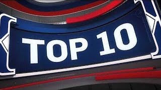 NBAs Top 10 Plays Of The Night  November 18 2023 [upl. by Alyhs]