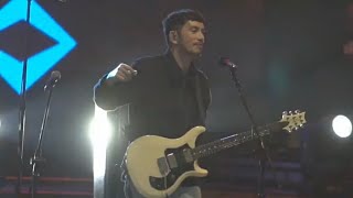 Rico Blanco  Live  First Gig PostBreakup Full Set 2024 [upl. by Hildie]