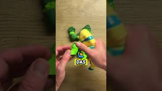 Like und abonniere  3mal Video schauen  superdehnbare Spielzeuge gewinnen 🎾🎾🎾 gratis funnyvideo [upl. by Vachel]