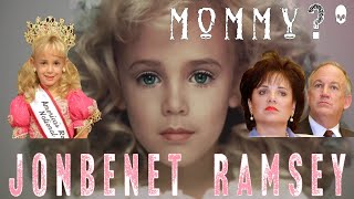 JonBenet Ramsey Spirit Box Session Did Mommy have something to do with her Murder [upl. by Lad]