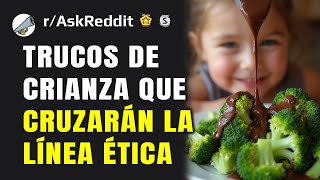 Los quotmejoresquot hacks para padres 😂 [upl. by Falo931]