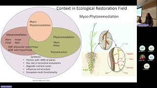 MycoPhytoremediation in Riparian Forest Buffers Restoration Education Training amp Rematriation [upl. by Jeffry]