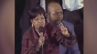 Dj Suede The Remix God ft Pastor Shirley Caesar  You Name It UNAMEITCHALLENGE VocalTeknix Edit [upl. by Eenot]