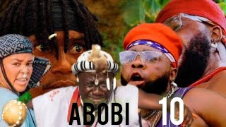 ABOBI EPISODE 10 JAGABAN SQUAD selinatested abobi jagaban JAGABAN EPISODE 30 [upl. by Carlene]