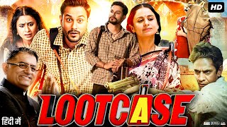 Lootcase Full Movie  Kunal Kemmu Rasika Dugal Vijay Raaz Ranvir Shorey  Review amp Facts [upl. by Assilen]