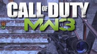 MW3 Teammate Freakout Rage Funny Modern Warfare 3 Gameplay [upl. by Adnaluy584]