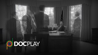 The Corridors of Power  Official Trailer  DocPlay [upl. by Nocaj532]