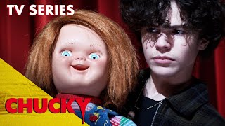 Chucky 2021  TV Series Trailer  Chucky Official [upl. by Eaner]