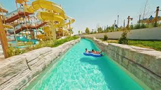 Rixos Water World Aktau [upl. by Tallbot510]