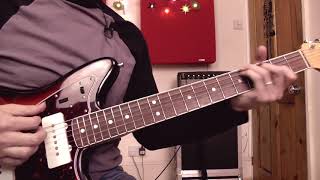 The Headmaster Ritual by The Smiths  Guitar Lesson [upl. by Eddy]