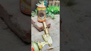 Part27 Spray gasoline Flitter Chassed Spray Gun Portable Small Welding Gun satisfying shortsvideo [upl. by Raddatz]