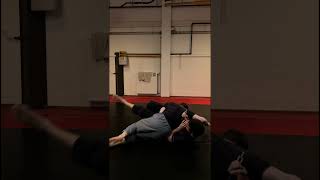 Toreando pass jiujitsutechnique bjj grappling mma [upl. by Paddy]