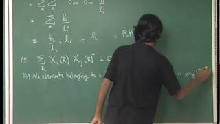 Mod01 Lec33 Mathematics for Chemistry [upl. by Rehotsirhc494]