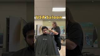 USA Saloon Kastallu usateluguvlogs shorts ytshorts short usavlogtelugu [upl. by Seni]