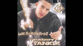 Seguroski quotInstrumentalquot  Daddy Yankee Prod por The Man [upl. by Zantos]