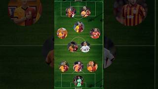 Galatasarayın 10lık Bodrumspor Galibiyetini Puanladım [upl. by Gwenore]