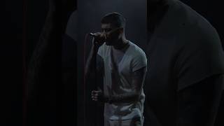 ZAYN performs “Alienated” off his new album ROOMUNDERTHESTAIRS FallonTonight [upl. by Danielle]