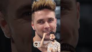 4 Best Hairstyles For Mens😍  Ladko ke liye 4 best hairstyle [upl. by Juakn72]