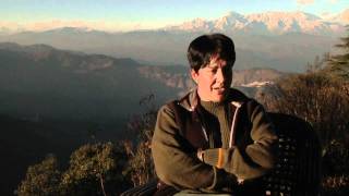 Mukti Datta  The story of her life and her militancy for the Binsar Wildlife Sanctuary and the [upl. by Doownil]