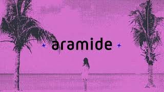 Aramide  PRAY Lyrics Video [upl. by Dlanor]