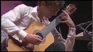 MCTedesco  Guitar Concerto Op99  Thomas Viloteau [upl. by Nielson]