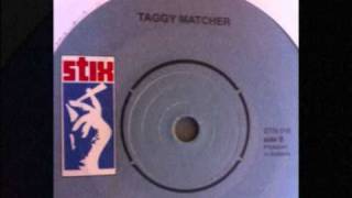 Taggy Matcher  GET YOUR FREAK ON reggae rmx [upl. by Iolande302]