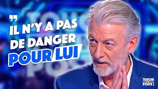 Fatigué et dépressif Stéphane Plaza est accusé par des ex conjointes  Gilles explique les faits [upl. by Judah]