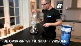 Den perfekte proteinshake 10 tricks [upl. by Felten644]