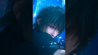 Noctis Limit Burst ffbe finalfantasy [upl. by Atir549]