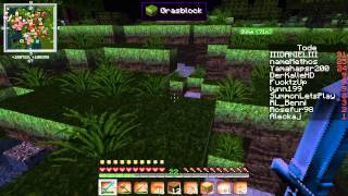 Minecraft Männer WG Tag 40b Warterine [upl. by Wilt753]