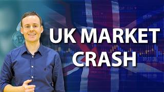 Is The UK Economy Heading For Another Recession [upl. by Drofla]