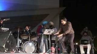 babbu maan live touchwood [upl. by Inva]