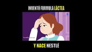 Nestle Increible Historia [upl. by Nissie]