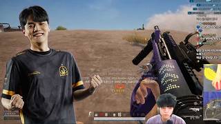 AOInonix2  SQUAD RANKED  PUBG Pro [upl. by Annalee886]