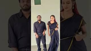 jabardasth Immanuel faima performance  Immanuel amp faima skits  faima Immanuel comedy dance [upl. by Alfred]