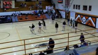 Uniontown Varsity Tournament Round 3part335 [upl. by Norford]