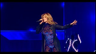 Shania Twain  Im Gonna Getcha Good LIVE Shania Now Tour 2018 [upl. by Yrek138]