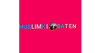 Luxury Lifestyle In IslamMaulana Tariq Jamil BayanMuslim Ki Batentariqjamilofficial [upl. by Muriel480]