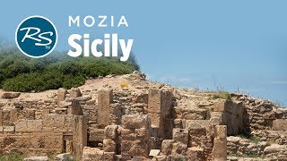 Mozia Sicily Carthaginian History  Rick Steves’ Europe Travel Guide  Travel Bite [upl. by Red208]