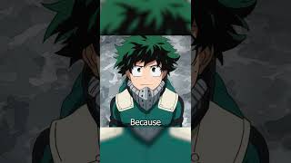 Explaining Anime MHA Season 3 Ep 14 shorts [upl. by Lay]