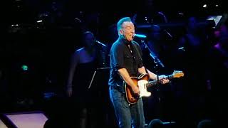 DANCING IN THE DARK  Bruce Springsteen  12092019  Beacon Theatre [upl. by Htirehc199]