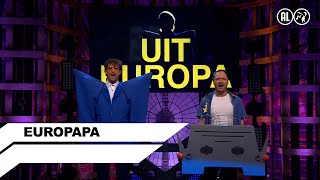 Europapa  Even Tot Hier  Seizoen 11 [upl. by Skipp178]