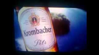 Krombacher Werbung [upl. by Flan639]