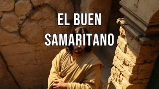 Parábola El buen samaritano [upl. by Enyleuqcaj483]