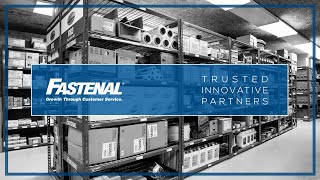 Fastenal Case Study with Sundowner Trailers [upl. by Elazaro]