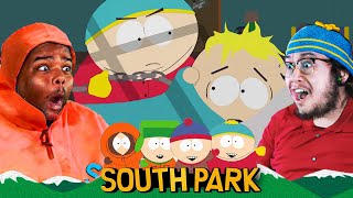 Eric Cartmans Death Is the Darkest Joke in South Park History [upl. by Nue]