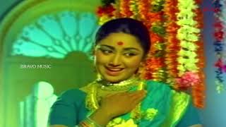 மணக்கோலம் பார்க்க வந்தேன்  Manakolam Parkka  Gomatha Engal Kulamatha P Susheela  4k Bravo Music [upl. by Brander]